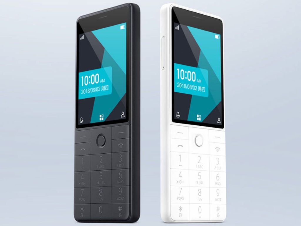 Xiaomi QIN 1, nuevo móvil de bajo costo impulsado por IA