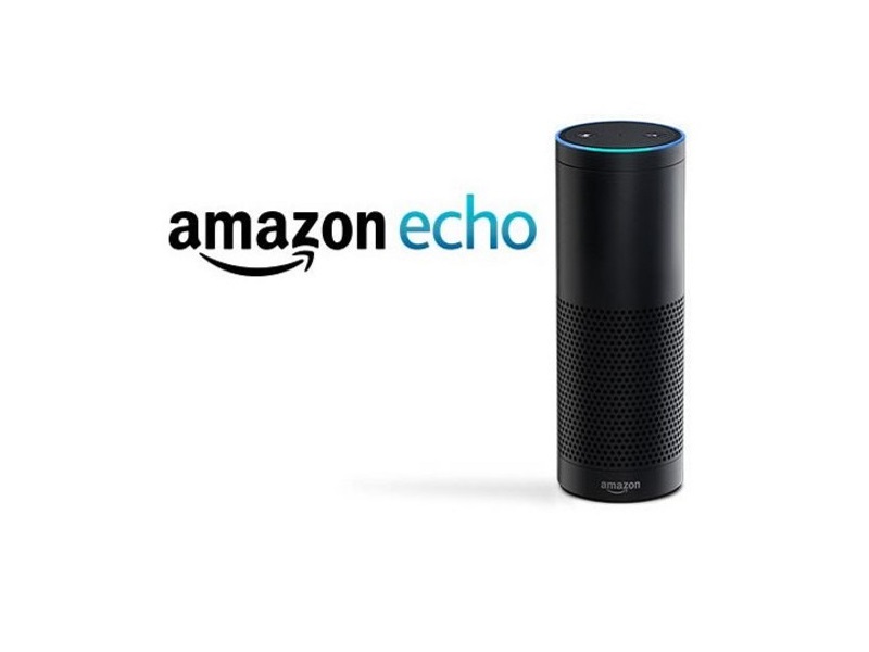 amazon echo