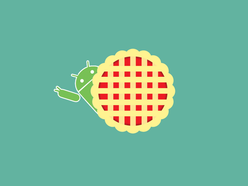 android pie go edition 9