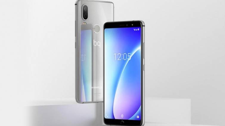 La serie BQ Aquaris X2 y BQ Aquaris X2 Pro ha cosechado buenas opiniones de la crítica y del público bq aquaris x2