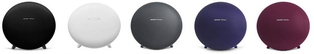 Harman kardon Onyx 3 colores