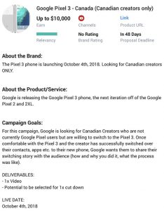 famebit google