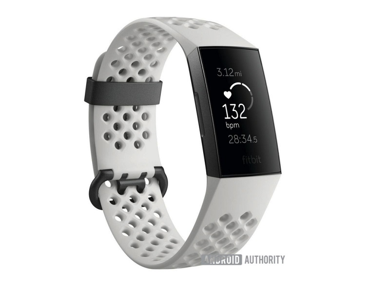 fitbit charge 3