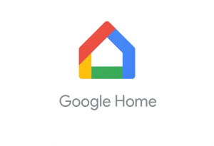 google home