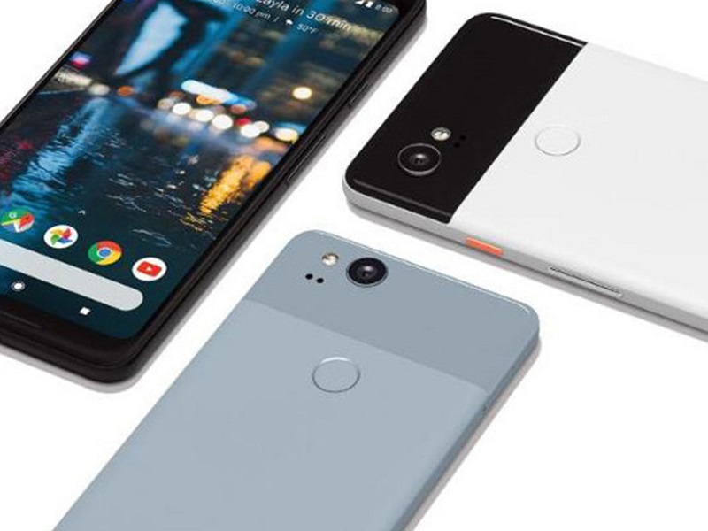 google pixel 3