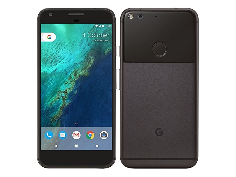 google pixel xl