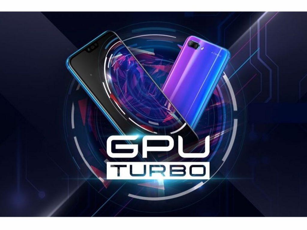 gpu turbo