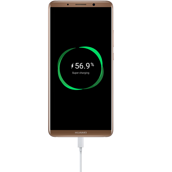 huawei batería