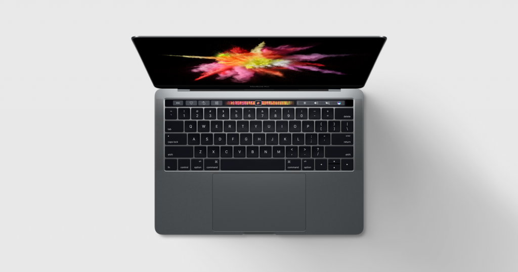 macbook apple