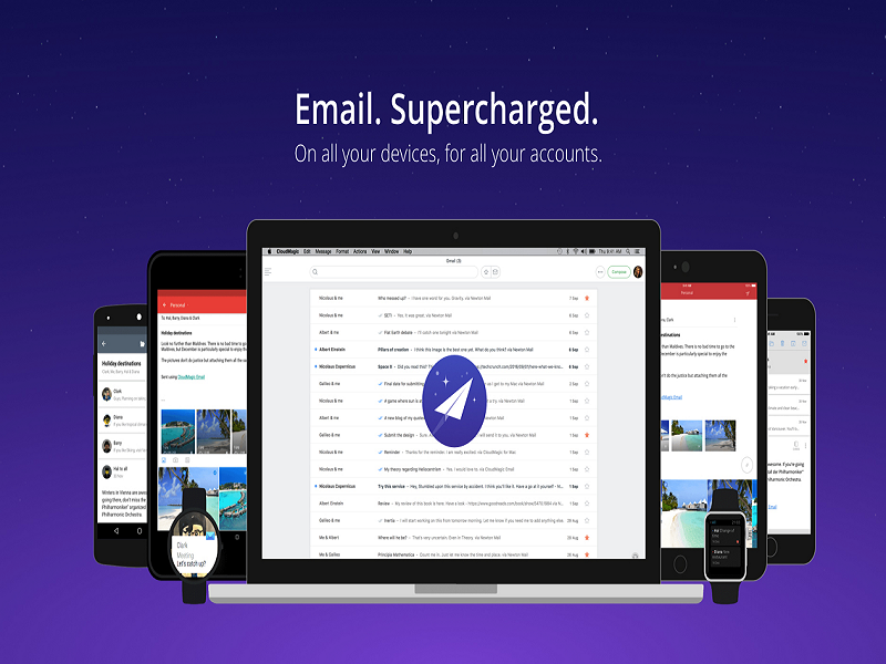 newton app