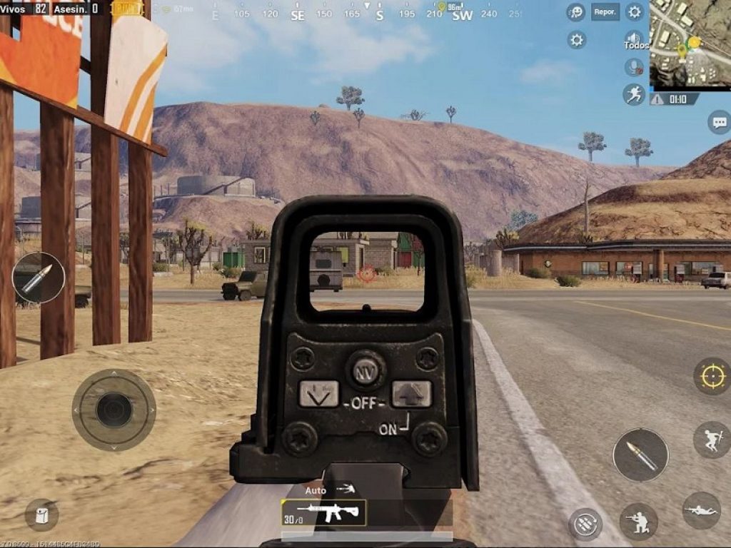 pubg mobile lite