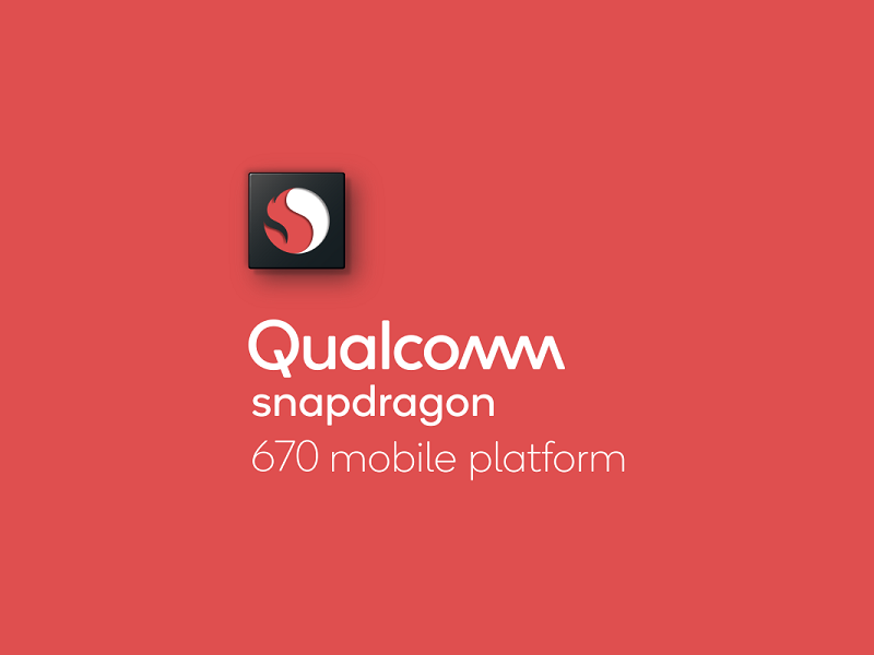 Qualcomm Snapdragon 670