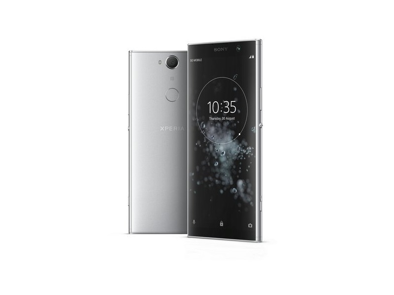 sony xperia xa3 plus