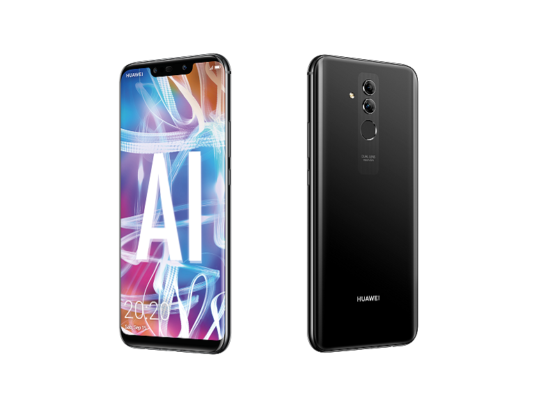 huawei mate 20 lite