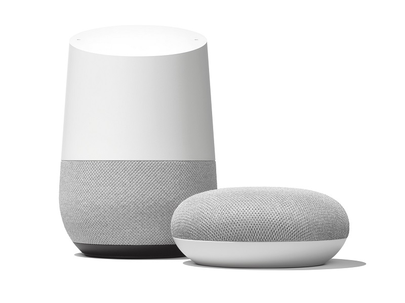 precios de Google Home