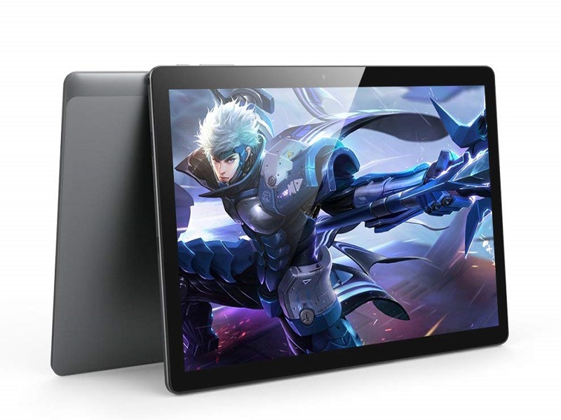 ALLDOCUBE Power M3, an Android tablet with 4G and a super battery