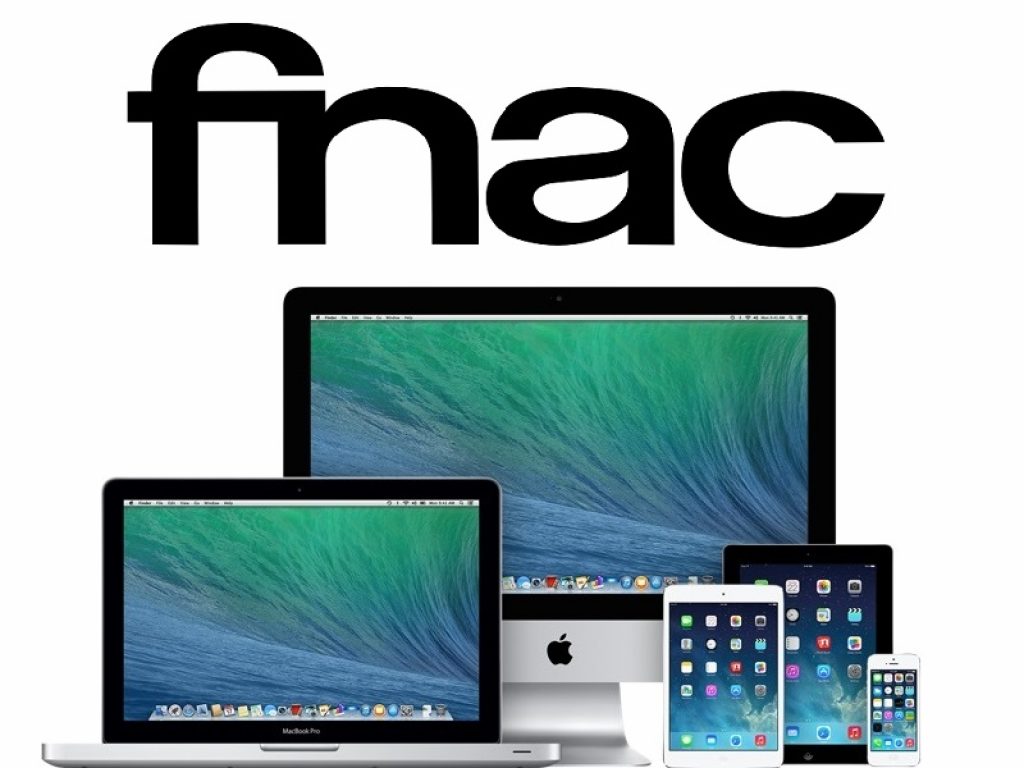 Apple Day en FNAC