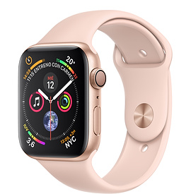 Apple Watch Series 4 Oro