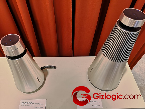 Beosound 1 y 2