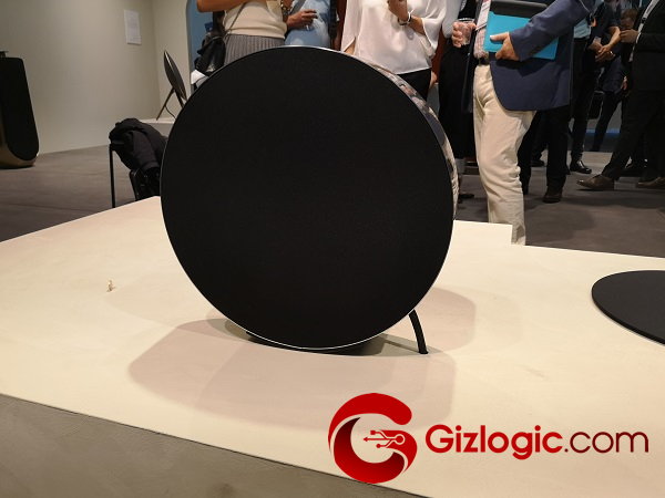 Beosound Edge