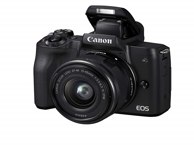 Canon M50