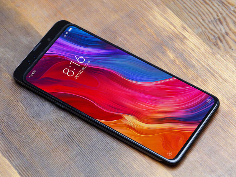 El Xiaomi Mi MIX 3 y Xiaomi LEX contarían con un botón dedicado a Xiao AI 