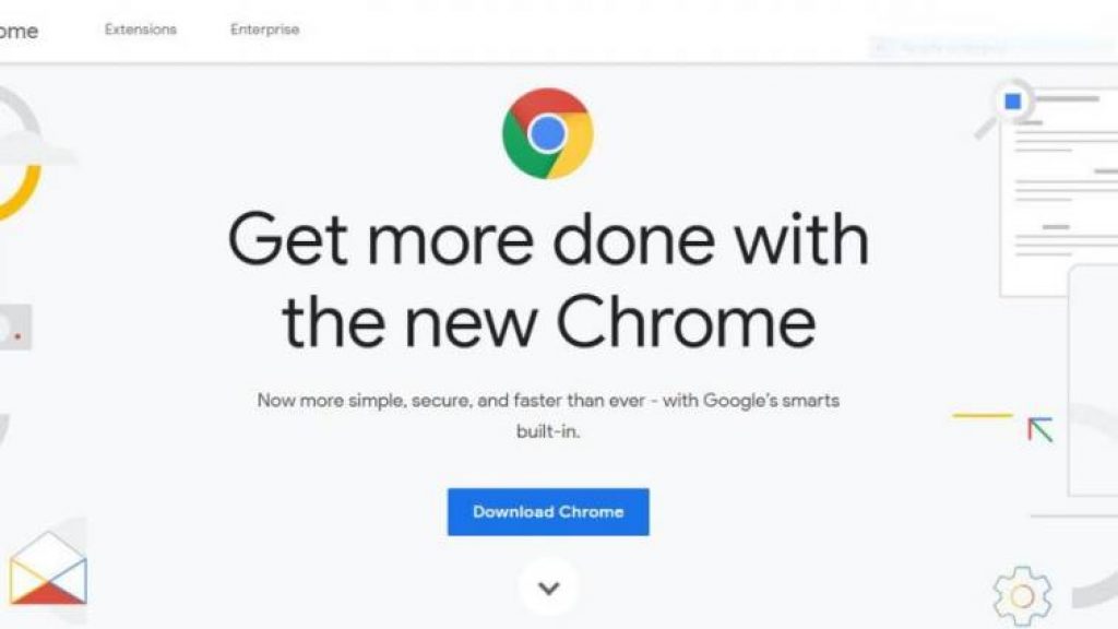 Google renueva Chrome