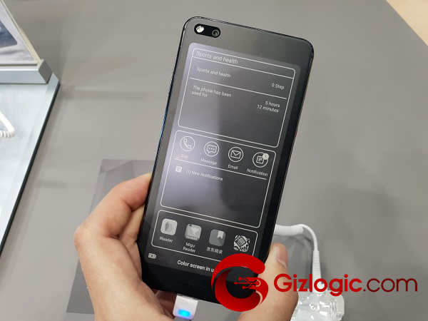 Hisense A6