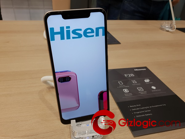 Hisense F28