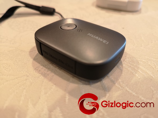 Huawei Locator
