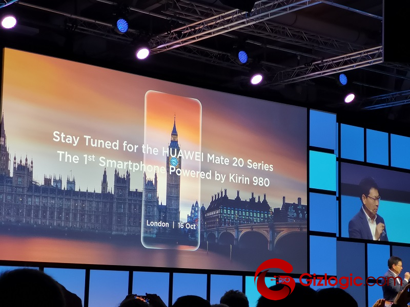 Huawei Mate 20