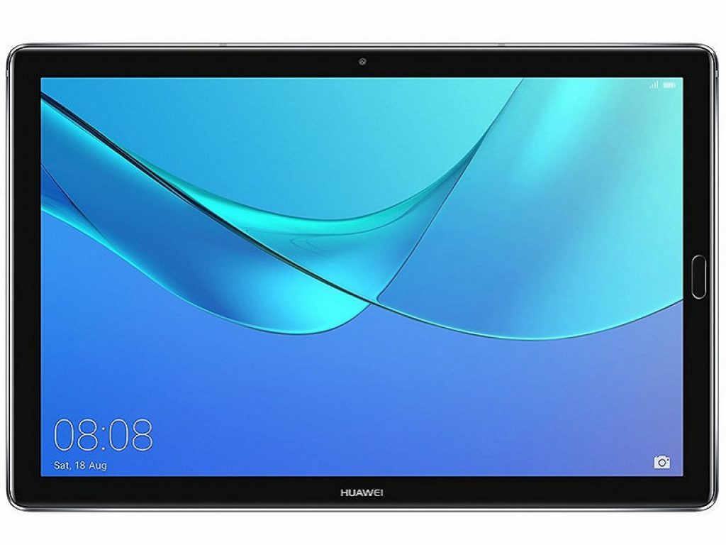 Huawei MediaPad M5