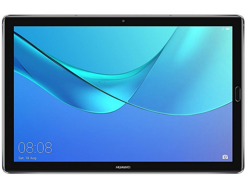 Huawei MediaPad M5, tablet to enjoy your favorite content