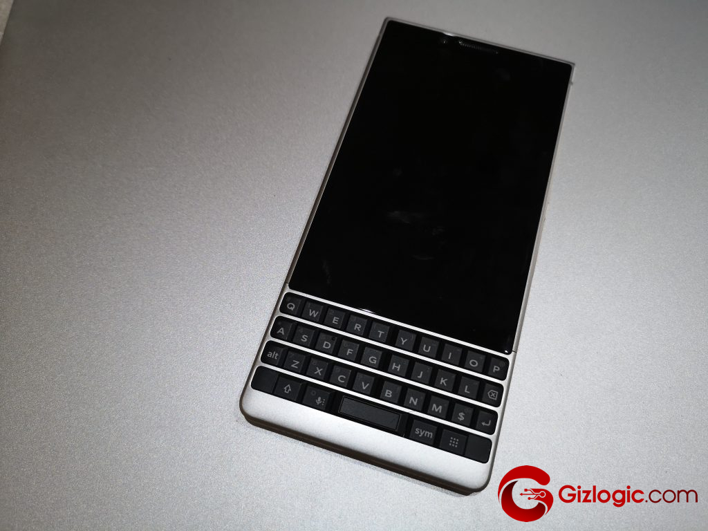 BlackBerry KEY2