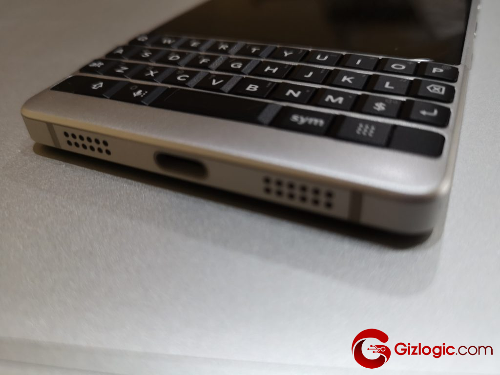 BlackBerry KEY2