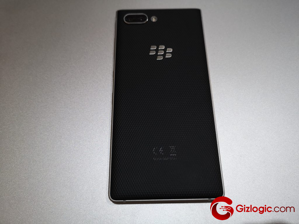 BlackBerry KEY2