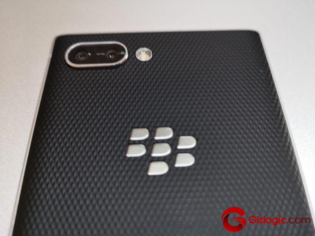 BlackBerry KEY2