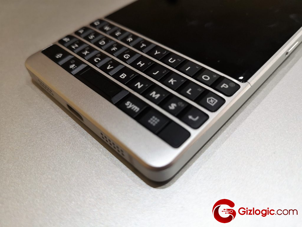 BlackBerry KEY2