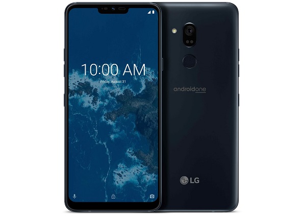 LG G7 One