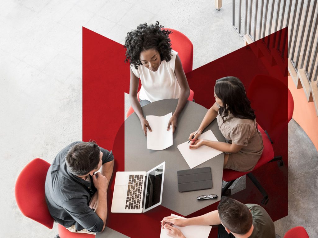 McAfee - Soluciones de ciberseguridad