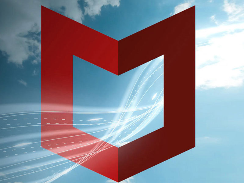 McAfee actualiza su oferta de soluciones de seguridad