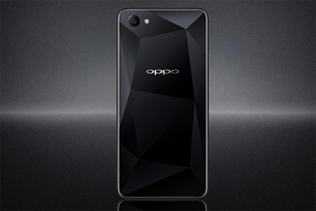 OPPO A3, aspecto