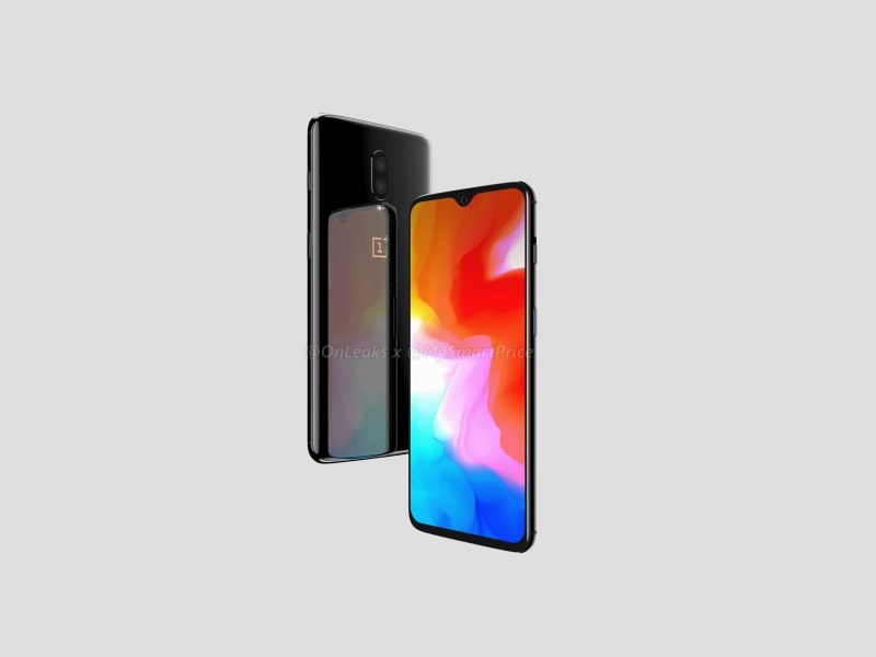 OnePlus 6T