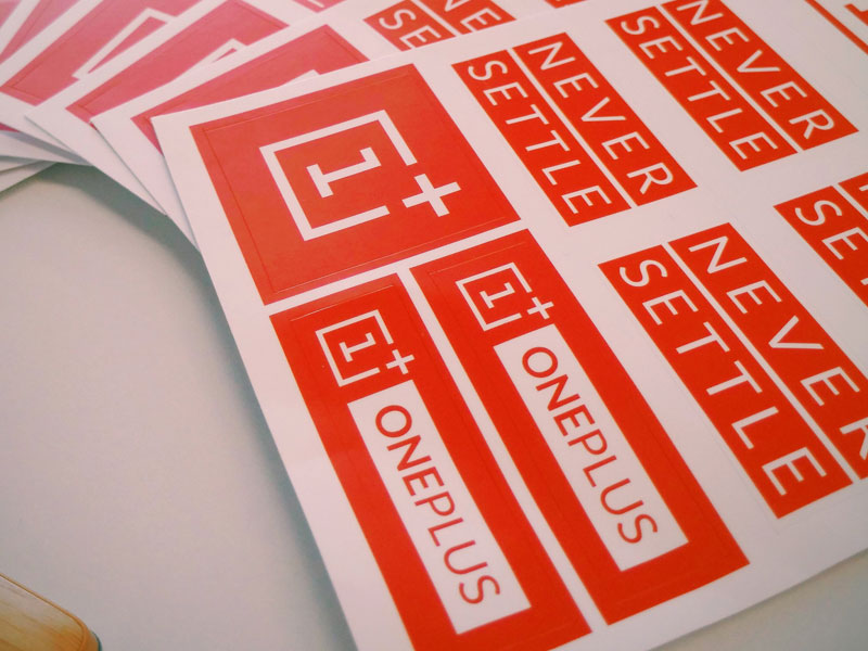 OnePlus se consagra como el cuarto fabricante de Smartphones gama alta más importante de Europa Occidental 