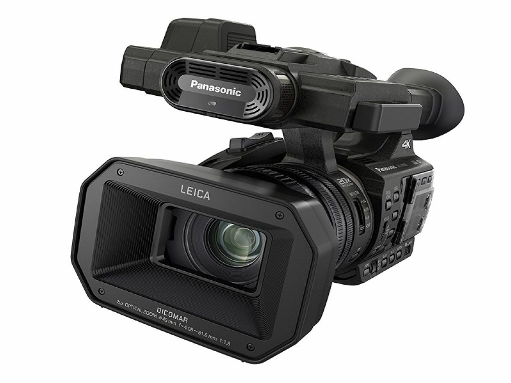 Panasonic HC-X1000