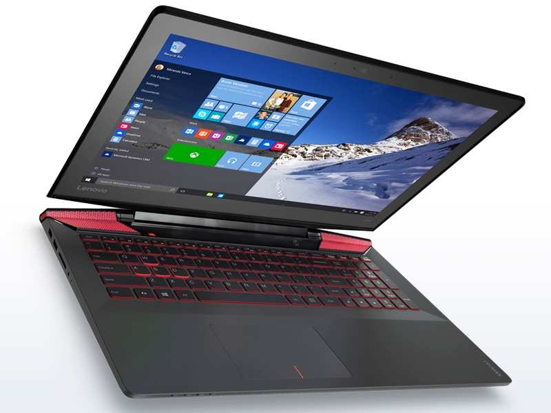 Portatil gaming