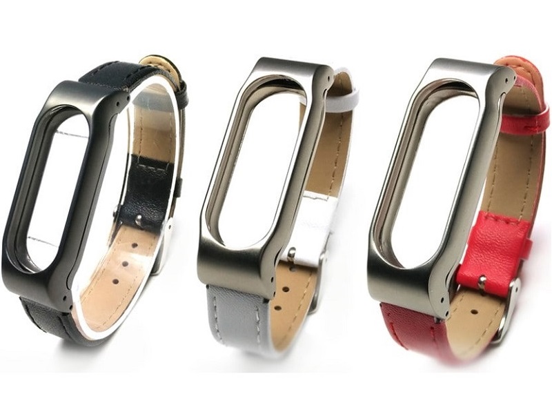 Recambio pulsera Xiaomi Mi Band 2