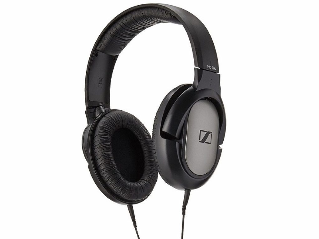 Sennheiser HD 206