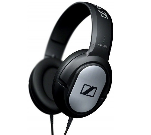 Sennheiser HD 206