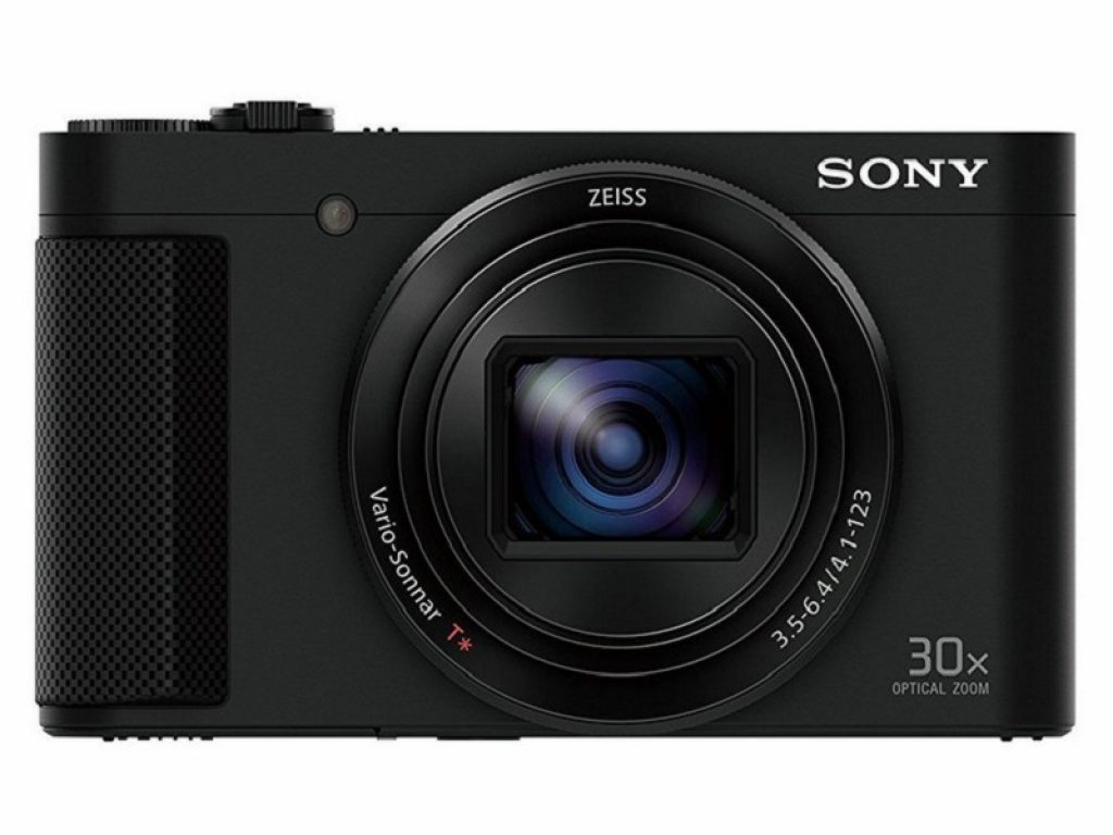 Sony DSC-HX90